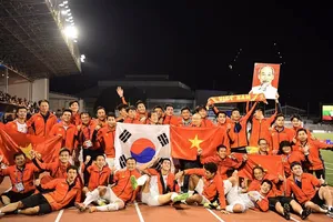 VinaPhone ưu đãi cho VĐV giành huy chương tại SEA Games 30 