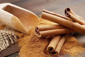 Quế là gia vị ‘thần kỳ’ cho người tiểu đường