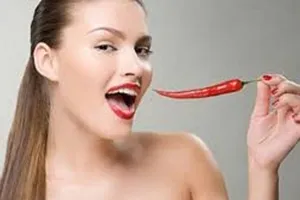 Ăn ớt có thể làm giảm nguy cơ tử vong do tim mạch