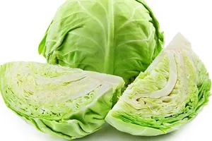 Bắp cải có thể 'chống' lại bệnh tiểu đường