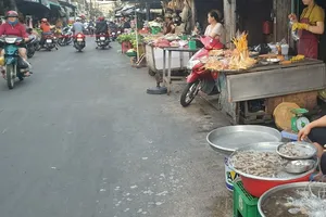 TP.HCM giám sát chặt chẽ tình hình chăn nuôi, giết mổ