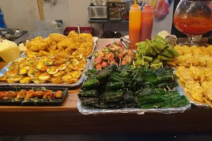 Năm 2020, TP.HCM quản lý chặt loại hình thức ăn đường phố 