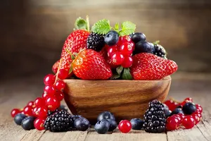 Thực phẩm cực tốt làm giảm nguy cơ bệnh tim mạch