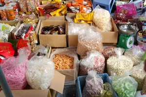 Người bị bệnh tiểu đường nên hạn chế ăn món gì trong dịp tết?