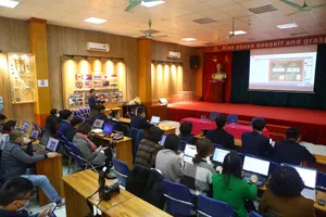  VNPT E-Learning - Giải pháp học từ xa chống dịch Corona