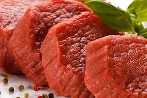 Ăn thịt đỏ làm tăng nguy cơ mắc bệnh tim