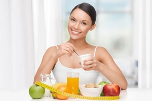 Ăn 'khôn ngoan' giúp giảm nguy cơ bệnh tiểu đường và giảm cân