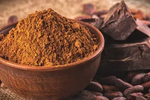 Mối liên hệ giữa ca cao và bệnh tiểu đường