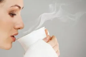Uống nước ấm và trà có chống được COVID-19?