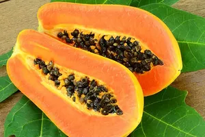 Hạt đu đủ có thể ngăn ngừa ung thư