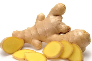 Ăn gừng có thể làm giảm nguy cơ mắc bệnh tim