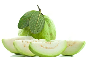 Ăn ổi có thể kiểm soát lượng đường trong máu