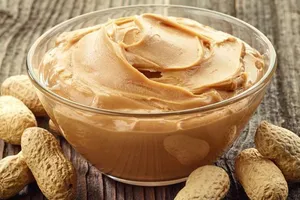 Bơ đậu phộng là thực phẩm tốt cho người mắc bệnh tiểu đường 