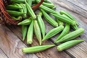 Ăn đậu bắp có thể chống lại bệnh tiểu đường