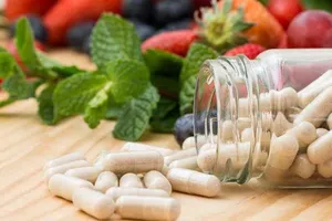 Tăng cường xử lý vi phạm trong kinh doanh thực phẩm chức năng