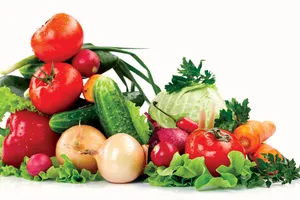 Chuyên gia hướng dẫn cách ăn uống lành mạnh trong mùa COVID-19