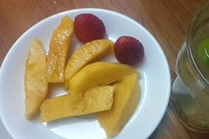 Những loại trái cây nên ăn trong mùa mưa để phòng bệnh