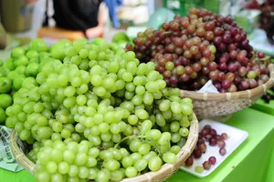 Loại trái cây rất tốt cho sức khỏe tim mạch