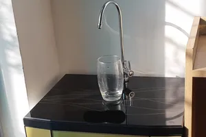 Sai lầm thường gặp khi sử dụng máy lọc nước