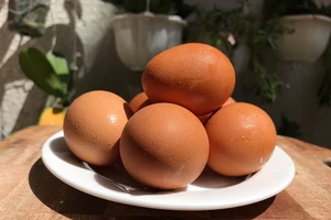 Nên ăn trứng thời điểm nào để giảm cân?