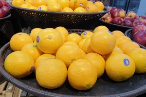 Trái cây giàu chất xơ giúp giảm cân nhanh chóng