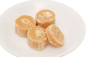 Bất ngờ với công dụng giảm cân của đường thốt nốt