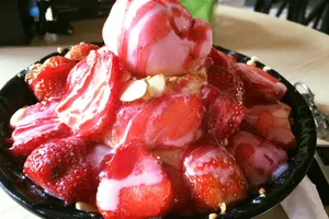 Thực phẩm ‘ngăn cản’ việc giảm mỡ bụng