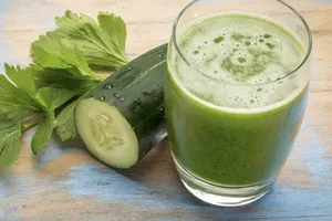 Muốn giảm cân, trước khi ngủ nên uống gì?