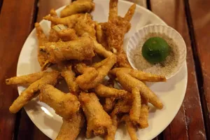 Lợi ích ‘khó tin’ của món chân gà