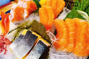 Những thực phẩm giàu protein, ít calo giúp giảm cân