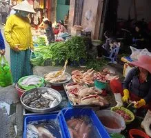 TP.HCM lên kế hoạch kiểm tra thực phẩm ở các chợ