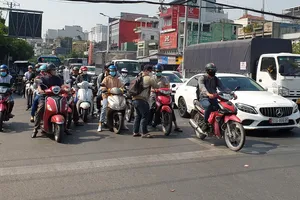 Những ngày tới TP.HCM sẽ tiếp tục lạnh