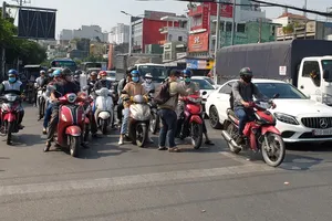 Thời tiết ở Nam bộ từ nay đến Tết Nguyên Đán ra sao?