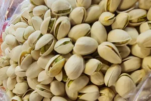 Vì sao hạt dẻ cười tốt cho người bệnh tiểu đường?