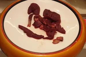 Điều gì xảy ra cho cơ thể nếu ăn nhiều thịt đỏ?