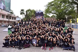 Cùng tắt đèn hưởng ứng giờ trái đất 2021