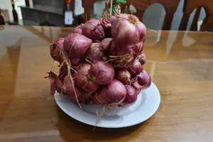 Món ăn dễ tìm giúp chống lại bệnh tiểu đường