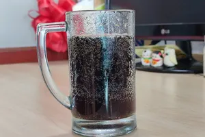 Uống nhiều thức uống có đường làm tăng nguy cơ vô sinh?