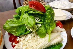 Điều gì xảy ra cho cơ thể nếu ăn quá ít rau xanh?