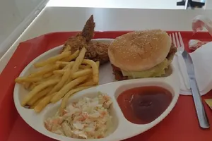 Điều gì xảy ra với cơ thể nếu mỗi ngày chỉ ăn một bữa?