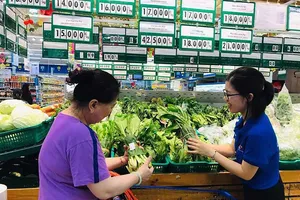 TP.HCM hạn chế tối đa các sản phẩm nhựa dùng một lần