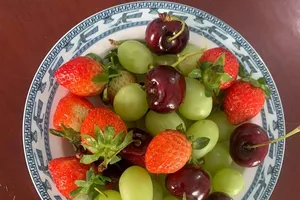 Những thực phẩm người lớn tuổi nên ăn hàng ngày