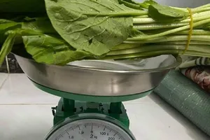 Cân thiếu thực phẩm cho khách trong mùa dịch sẽ bị xử lý ra sao?