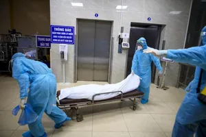 TP.HCM sẽ lo toàn bộ chi phí cho người tử vong do mắc COVID-19 