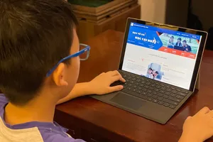 VNPT triển khai nhiều ưu đãi nhân dịp năm học mới