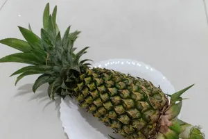 Người tiểu đường có nên bổ sung dứa vào chế độ ăn uống?