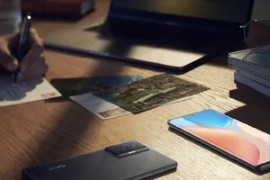 Xuất hiện dòng smartphone có nhiều tính năng chụp ảnh như máy ảnh chuyên nghiệp