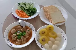 Những loại vitamin có thể nhận từ thực phẩm giúp giảm trầm cảm