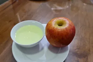 Ăn giấm có tốt cho người tiểu đường?