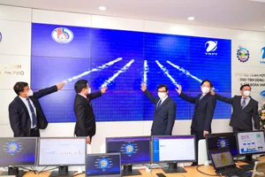 VNPT hợp tác để thúc đẩy hoàn thành các mục tiêu chuyển đổi số của tỉnh Đồng Nai